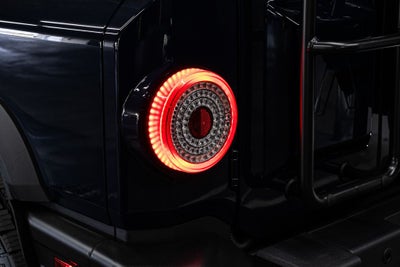 2026 INEOS Grenadier Station Wagon Fieldmaster