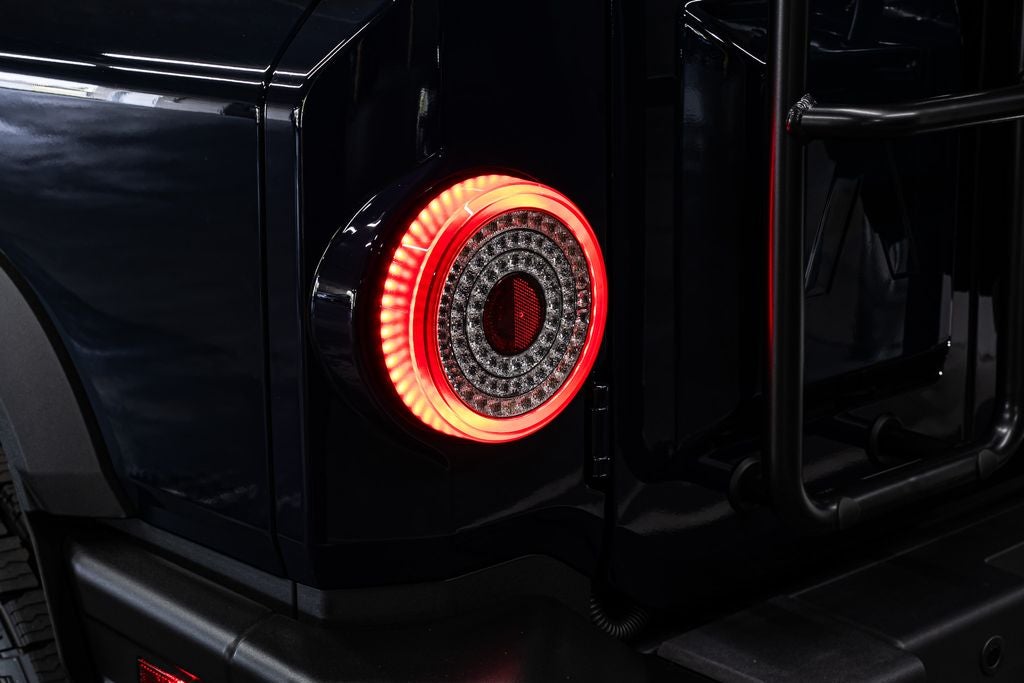 2026 INEOS Grenadier Station Wagon Fieldmaster