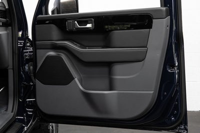 2026 INEOS Grenadier Station Wagon Fieldmaster