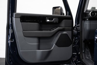 2026 INEOS Grenadier Station Wagon Fieldmaster