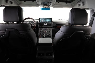 2026 INEOS Grenadier Station Wagon Fieldmaster