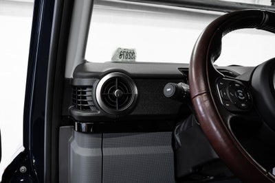 2026 INEOS Grenadier Station Wagon Fieldmaster