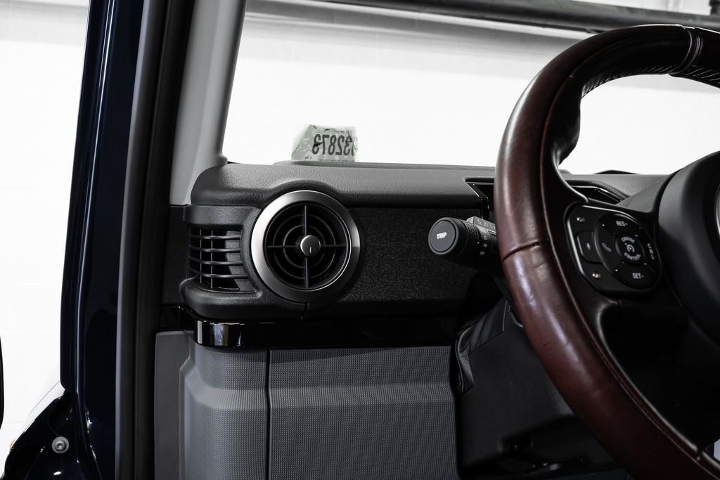 2026 INEOS Grenadier Station Wagon Fieldmaster