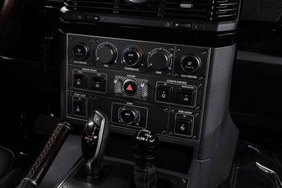 2026 INEOS Grenadier Station Wagon Fieldmaster