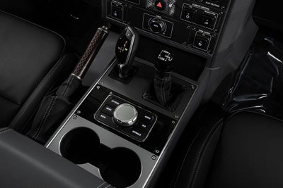 2026 INEOS Grenadier Station Wagon Fieldmaster