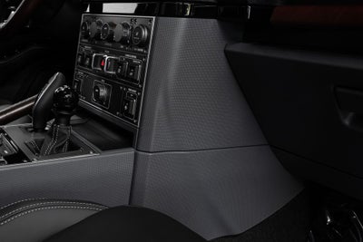 2026 INEOS Grenadier Station Wagon Fieldmaster