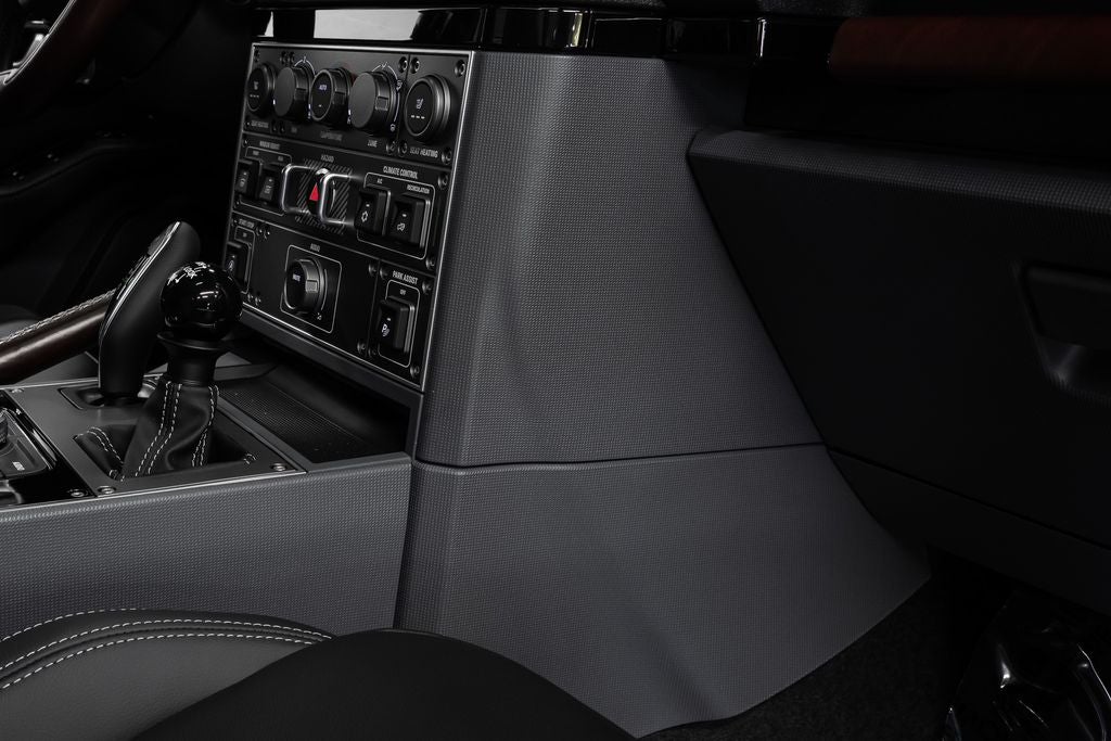 2026 INEOS Grenadier Station Wagon Fieldmaster