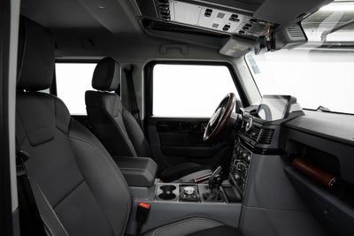 2026 INEOS Grenadier Station Wagon Fieldmaster