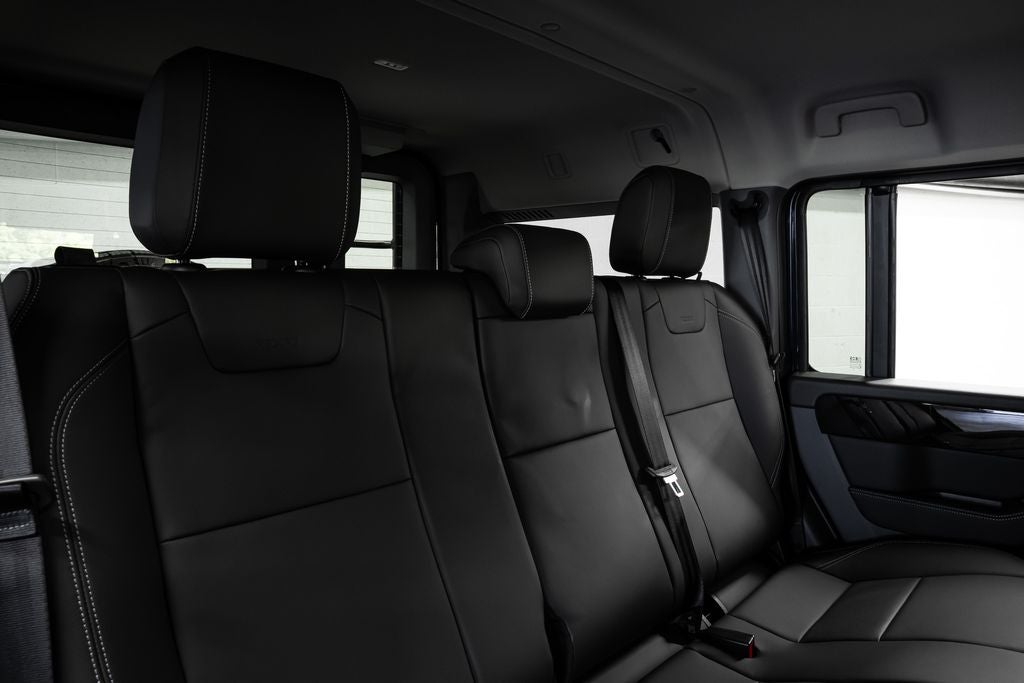 2026 INEOS Grenadier Station Wagon Fieldmaster