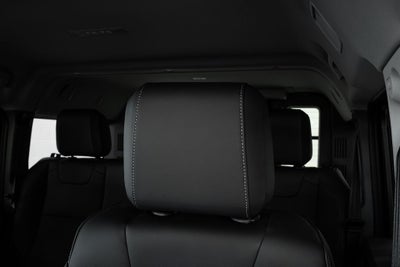 2026 INEOS Grenadier Station Wagon Fieldmaster