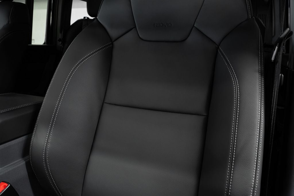 2026 INEOS Grenadier Station Wagon Fieldmaster