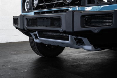 2026 INEOS Grenadier Station Wagon Base