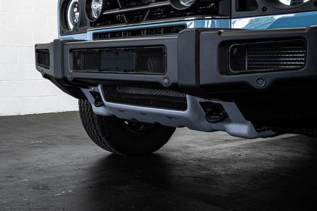 2026 INEOS Grenadier Station Wagon Base