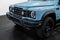 2026 INEOS Grenadier Station Wagon Base