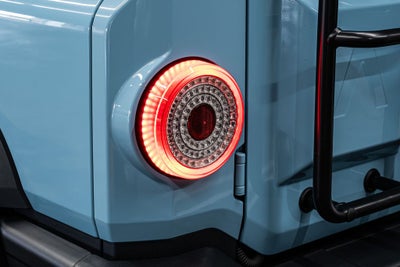 2026 INEOS Grenadier Station Wagon Base