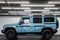 2026 INEOS Grenadier Station Wagon Base