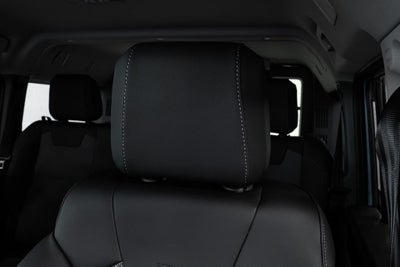 2026 INEOS Grenadier Station Wagon Base