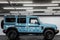 2026 INEOS Grenadier Station Wagon Base