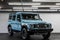 2026 INEOS Grenadier Station Wagon Base