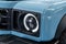 2026 INEOS Grenadier Station Wagon Base