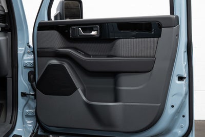 2026 INEOS Grenadier Station Wagon Base