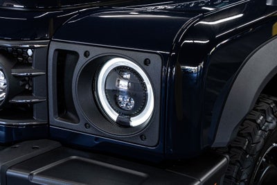 2026 INEOS Grenadier Station Wagon Trialmaster