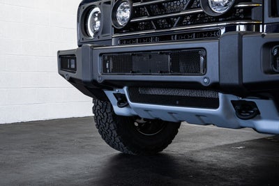 2026 INEOS Grenadier Station Wagon Trialmaster