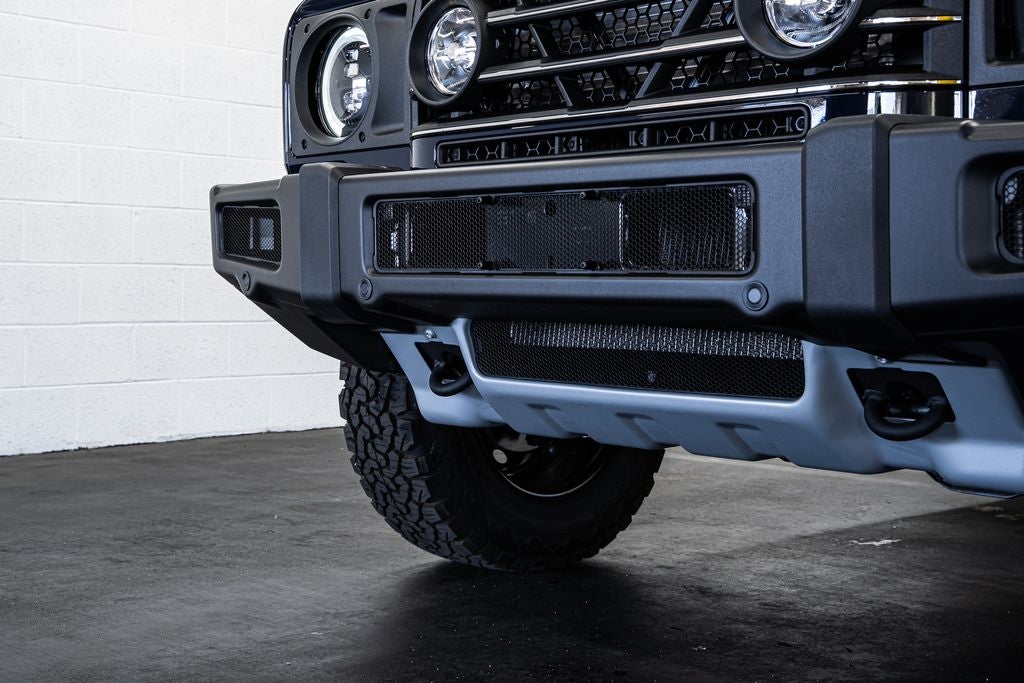 2026 INEOS Grenadier Station Wagon Trialmaster