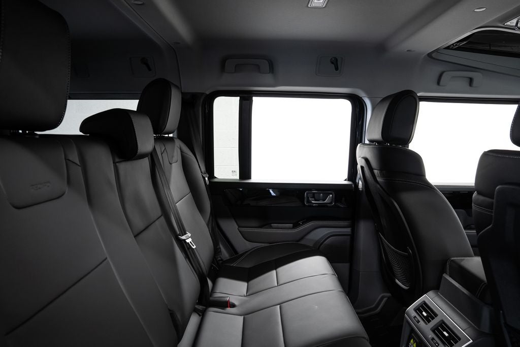 2026 INEOS Grenadier Station Wagon Trialmaster