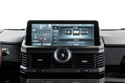 2026 INEOS Grenadier Station Wagon Fieldmaster Edition