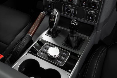 2026 INEOS Grenadier Station Wagon Fieldmaster Edition