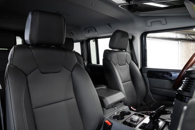 2026 INEOS Grenadier Station Wagon Fieldmaster Edition