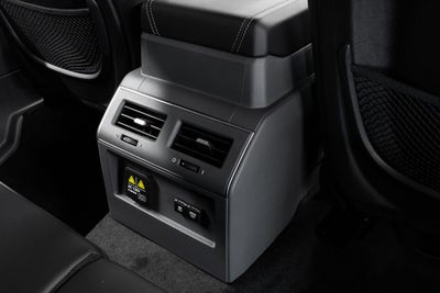 2026 INEOS Grenadier Station Wagon Fieldmaster Edition