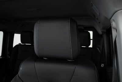 2026 INEOS Grenadier Station Wagon Fieldmaster Edition