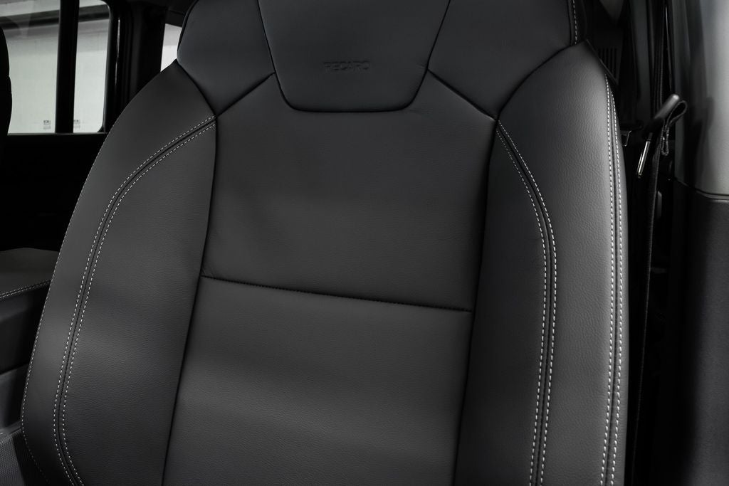 2026 INEOS Grenadier Station Wagon Fieldmaster Edition