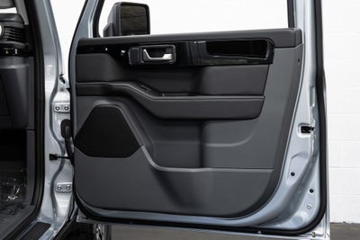 2026 INEOS Grenadier Station Wagon Fieldmaster Edition
