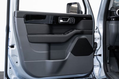 2026 INEOS Grenadier Station Wagon Fieldmaster Edition