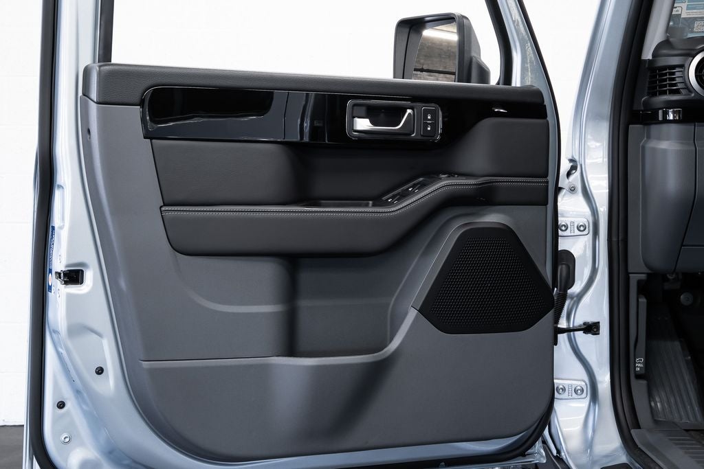 2026 INEOS Grenadier Station Wagon Fieldmaster Edition
