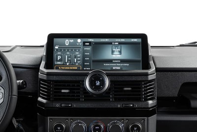 2026 INEOS Grenadier Station Wagon Fieldmaster Edition