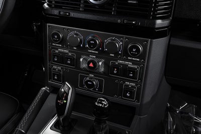 2026 INEOS Grenadier Station Wagon Fieldmaster Edition