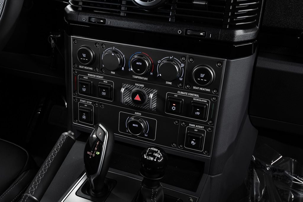2026 INEOS Grenadier Station Wagon Fieldmaster Edition