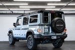 2026 INEOS Grenadier Station Wagon Fieldmaster Edition