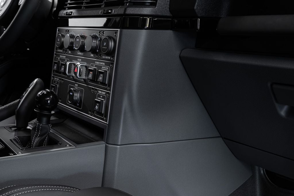 2026 INEOS Grenadier Station Wagon Fieldmaster Edition