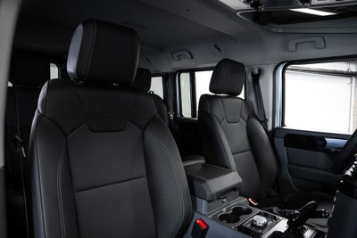 2026 INEOS Grenadier Station Wagon Fieldmaster Edition