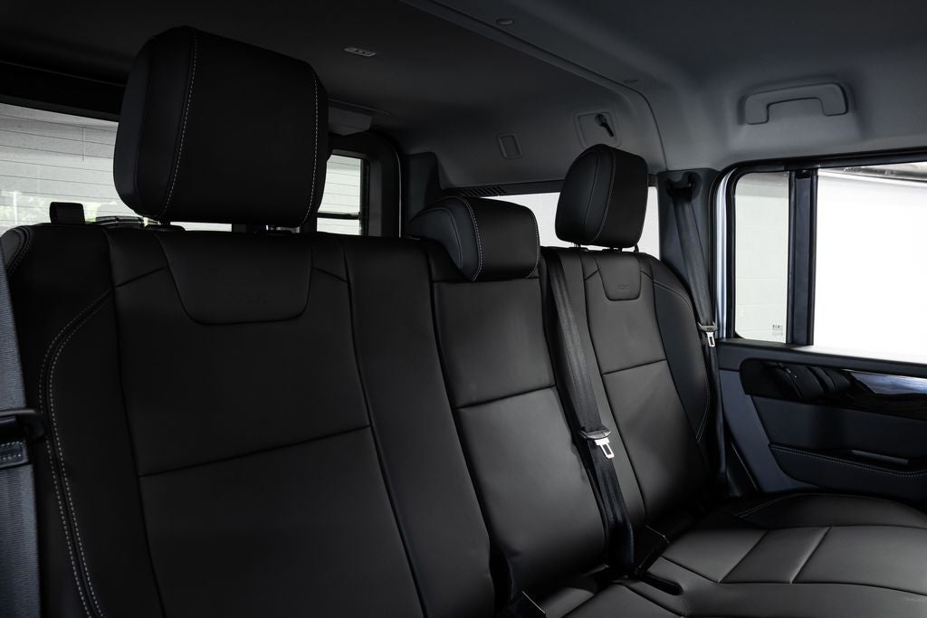 2026 INEOS Grenadier Station Wagon Fieldmaster Edition