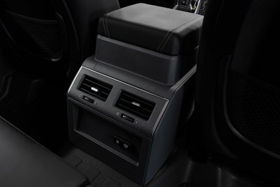 2026 INEOS Grenadier Station Wagon Fieldmaster Edition