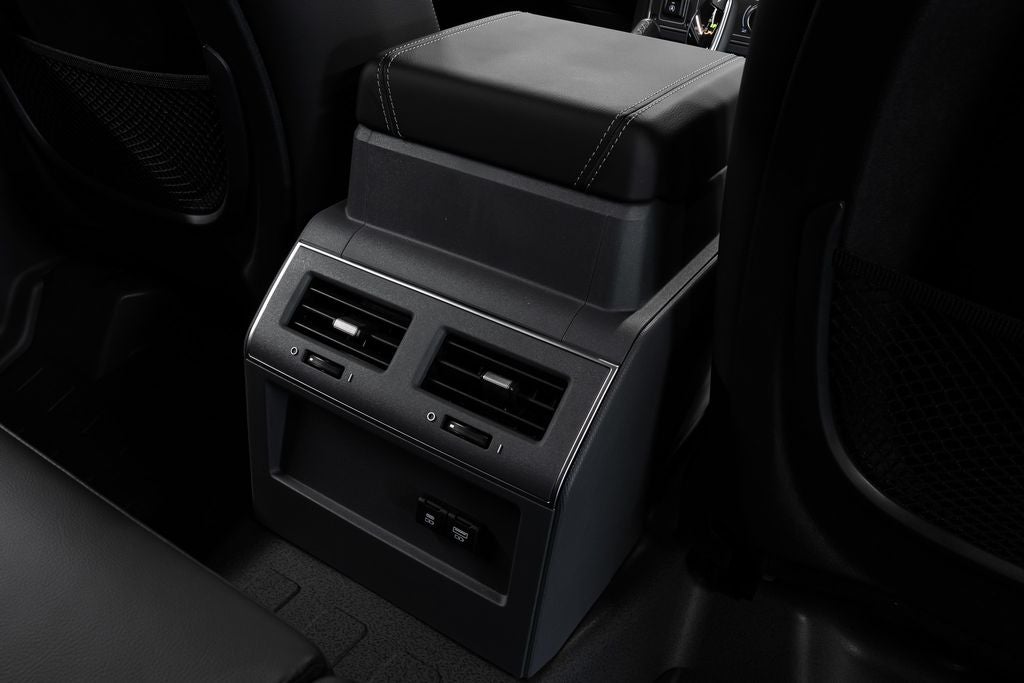 2026 INEOS Grenadier Station Wagon Fieldmaster Edition