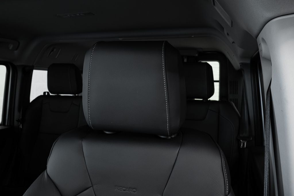 2026 INEOS Grenadier Station Wagon Fieldmaster Edition