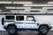 2026 INEOS Grenadier Station Wagon Fieldmaster Edition