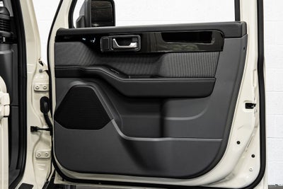 2026 INEOS Grenadier Station Wagon Base